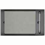 Набор BRAND TONE, серый