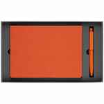 Набор BRAND TONE, оранжевый