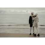 Снуд FARGO, бордовый