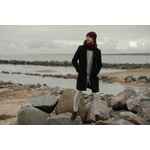 Снуд FARGO, бордовый