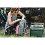 Термос STANLEY CLASSIC 1400, темно-зеленый