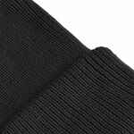 Шапка LIFE EXPLORER, черная