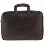 Сумка для документов ITALICO, коричневая
