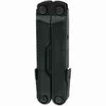 Мультитул REBAR с нейлоновым чехлом, черный