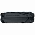 Мультитул SURGE BLACK