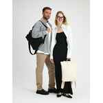 Рюкзак холщовый DISCOVERY BAG, неокрашенный