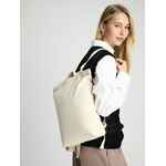 Рюкзак холщовый DISCOVERY BAG, неокрашенный