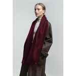 Шарф GRACEFUL, серый