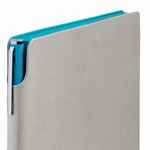 Набор FLEXPEN, серебристо-бирюзовый