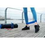 Набор эластичных лент для фитнеса ZEN