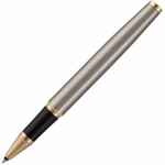 Роллер PARKER IM CORE T321 BRUSHED METAL GT F