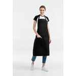 Фартук DELICA, VER.2, черный