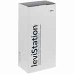 Левитирующая лампа с функцией беспроводной зарядки LEVISTATION