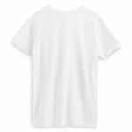 Футболка IMPERIAL 190 белая, размер S