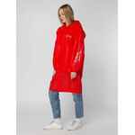 Дождевик унисекс RAINMAN красный, размер M