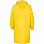 Дождевик унисекс RAINMAN желтый, размер XS