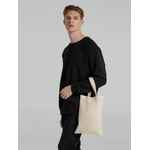 Холщовая сумка VERTICA 105, неокрашенная