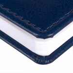 Еженедельник NEBRASKA, датированный, синий