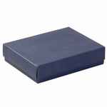 Обложка для автодокументов PALERMO, синяя