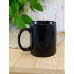 Кружка PROMO, черная