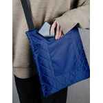 Плед для пикника SOFT & DRY, ярко-синий