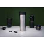 Термостакан SHAPE, серебристый