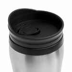 Термостакан SHAPE, серебристый