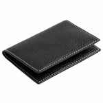 Футляр для визиток BELLADONNA MEETING, черный