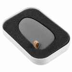 Внешний аккумулятор PEBBLE 5200 мАч, серый