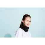 Шапка-шарф с утяжкой BLIZZARD, темно-синяя