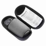 Беспроводная колонка UNISCEND GRINDER, серая