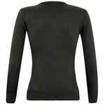 Свитер женский GALAXY WOMEN черный, размер XS