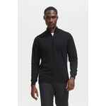 Свитер мужской GORDON MEN черный, размер M