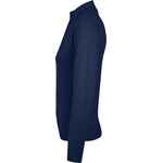 Свитер женский GORDON WOMEN темно-синий, размер L