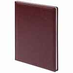Еженедельник NEBRASKA, датированный, бордовый