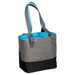 Набор ланчбоксов в термосумке TAKK MAMMA, бирюзовый