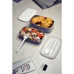 Набор ланчбоксов в термосумке TAKK MAMMA, бирюзовый