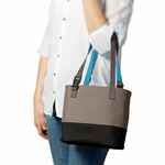 Набор ланчбоксов в термосумке TAKK MAMMA, бирюзовый