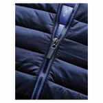 Жилет WAVE MEN черный, размер S