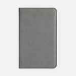 Визитница BRAND, серая