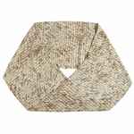 Шарф-снуд CAFFELATTE