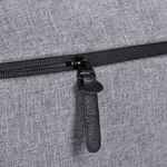 Конференц-сумка THE FIRST, серая