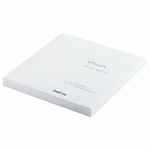 Органайзер для путешествий XPOUCH, черный