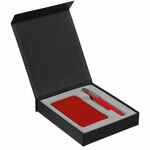 Набор SUITE ENERGY, малый, красный