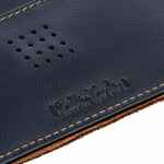 Чехол для карт и автодокументов PALERMO, синий