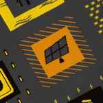 Плед INDUSTRY, энергетика