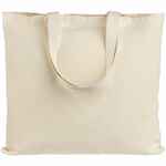 Холщовая сумка SHELTY, неокрашенная