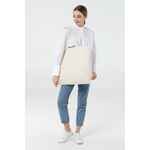 Холщовая сумка SHELTY, неокрашенная