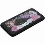 Аккумулятор с подсветкой MARKBRIGHT CITY, 10000 мАч, черный