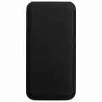 Аккумулятор с подсветкой MARKBRIGHT CITY, 10000 мАч, черный